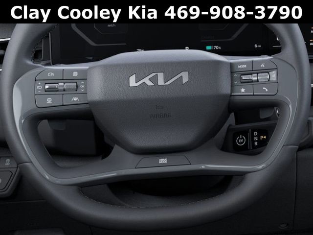 2026 Kia EV9