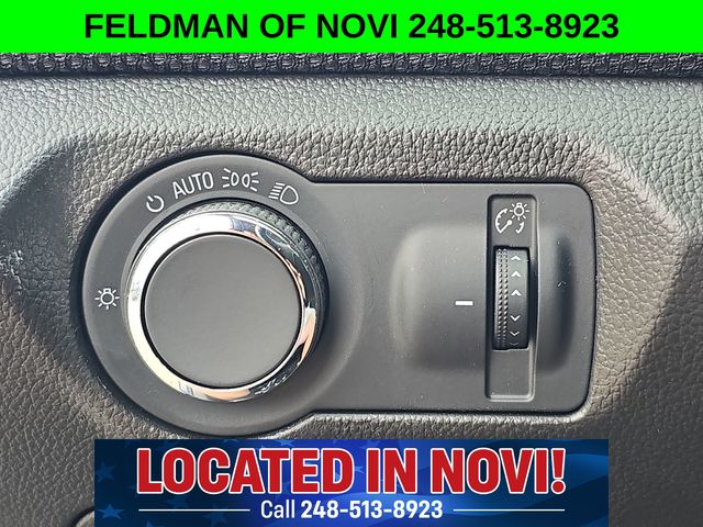Used 2014 Chevrolet Cruze For Sale in New Hudson, MI