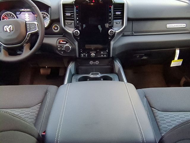 new 2026 Ram 1500 car, priced at $55,244