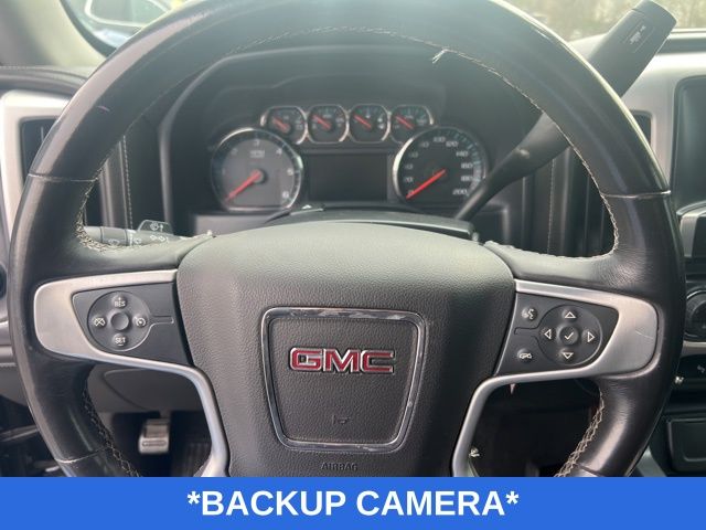 Used 2017 GMC Sierra 1500 For Sale in Livonia, MI