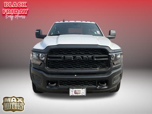 2024 Ram 5500HD Tradesman 2