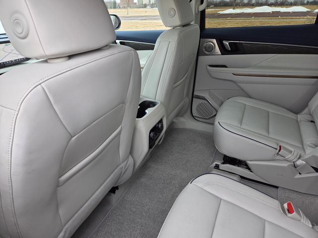 2026 Buick Enclave Avenir FWD