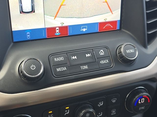 2017 GMC Acadia Denali:46487A
