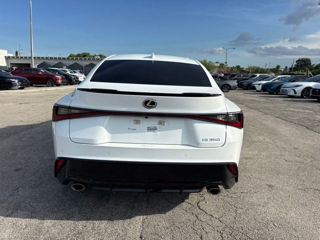 2025 Lexus IS - $45,788