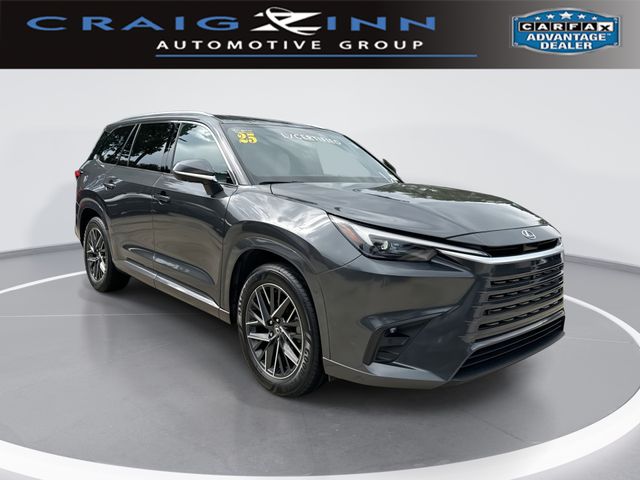 2025 Lexus Tx - $57,498