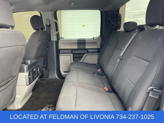 Used 2018 Ford F-150 For Sale in Livonia, MI