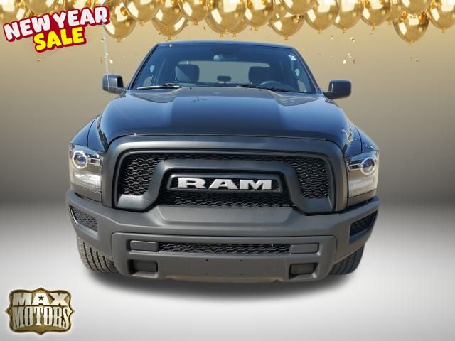 2024 Ram 1500 Classic Warlock 12