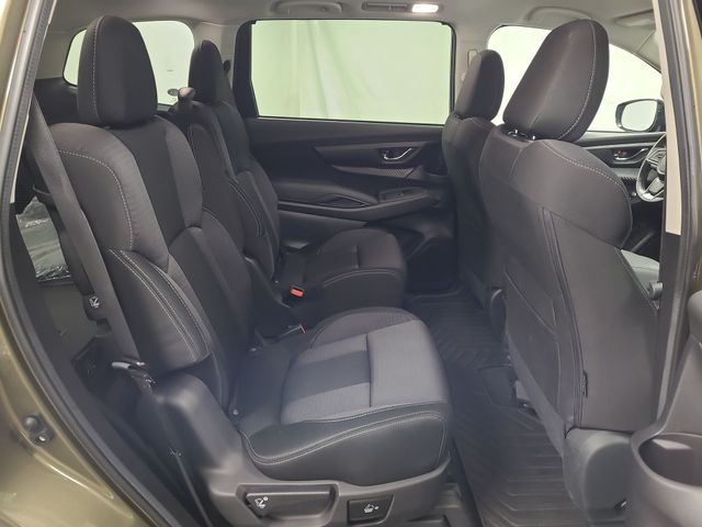 2025 – Subaru – Ascent