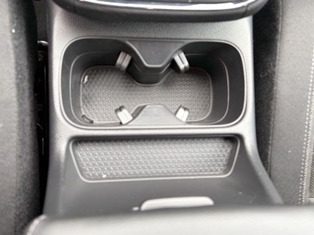 new 2026 Honda CR-V car, priced at $36,555