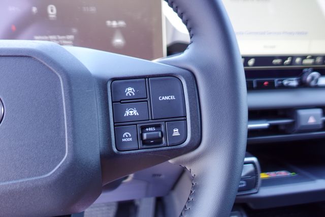 New 2026 Toyota RAV4 Plug-in Hybrid SUV