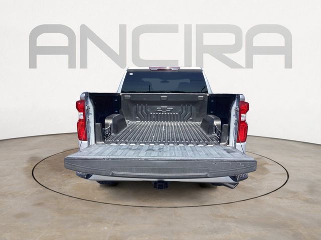 Used Car 2020 Chevrolet Silverado 1500  Custom For Sale Under $30,000 In San Antonio, Texas