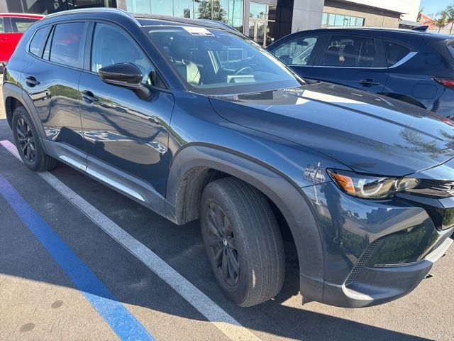 2023 Mazda CX-50 2.5 S Preferred Plus AWD