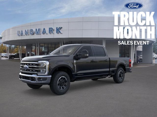 new 2026 Ford F-250SD car, priced at $87,724