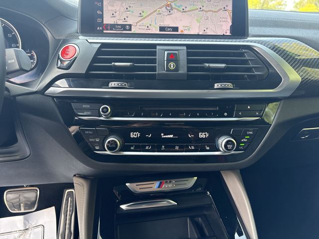 Used 2020 Black BMW M image 19