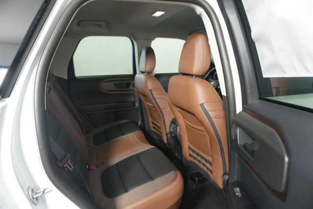 New 2026 White Ford Outer Banks image 25