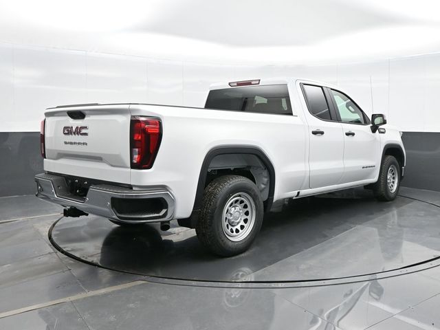 2025 GMC Sierra 1500 Pro 7