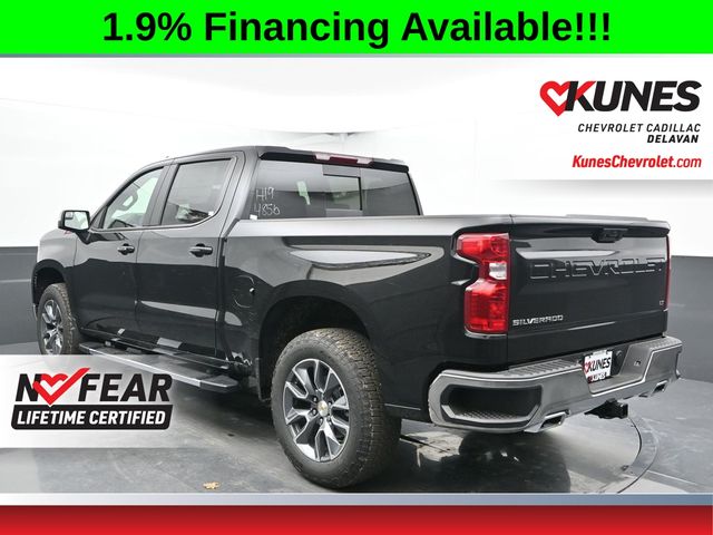 View vehicle photo 6