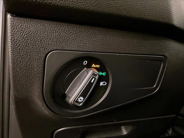 2018 Volkswagen Tiguan 2.0T SE Gray at Sutliff Volkswagen