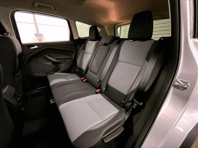 2018 Ford Escape SE Silver at Carlisle Cadillac Buick GMC
