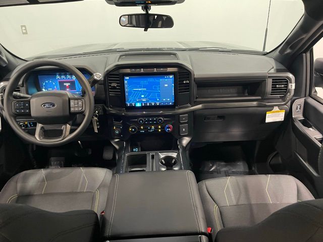 2024 Ford F-150 STX photo
