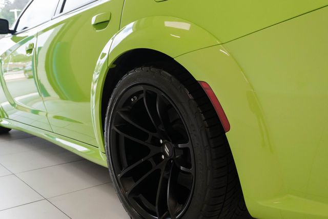 Used 2023 Dodge Charger Sedan