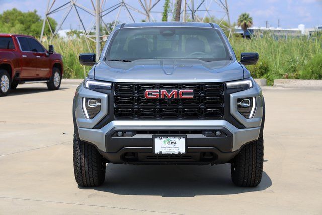 2026 GMC Canyon Elevation - 1