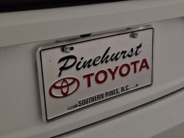 Used 2025 Toyota Corolla Sedan