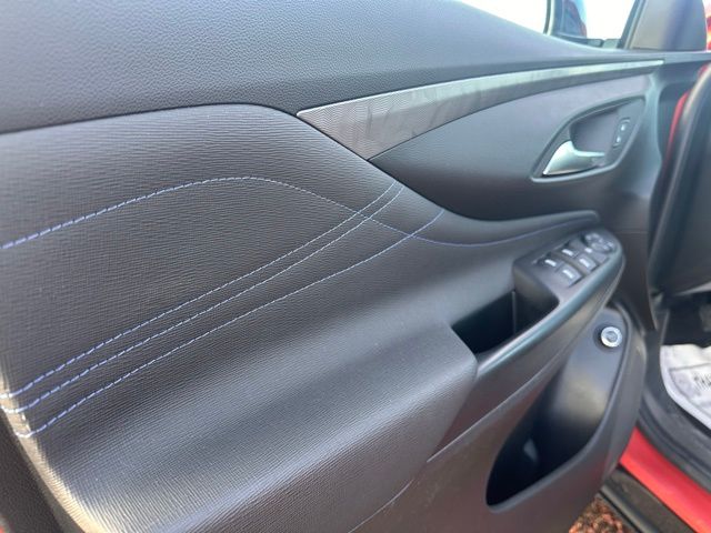 2024 Buick Envista Sport Touring FWD