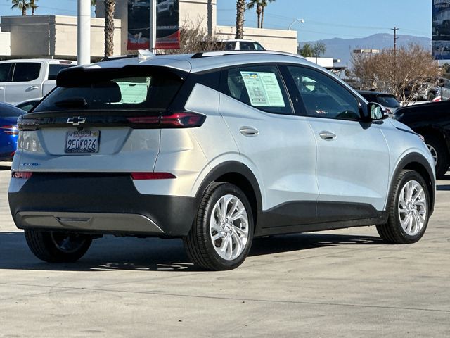 2023 Chevrolet Bolt EUV LT 4