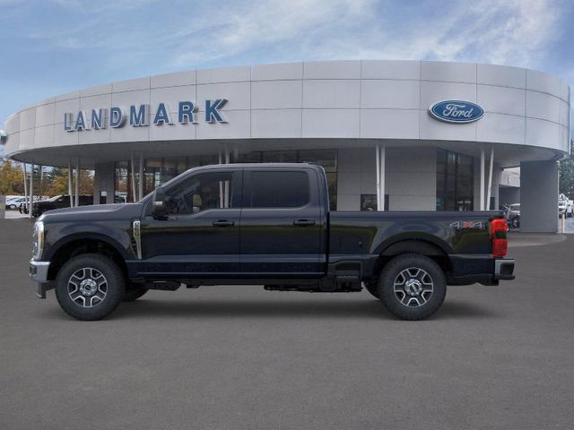 new 2026 Ford F-250SD car, priced at $68,960