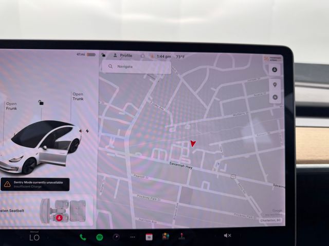 2019 Tesla Model 3 Mid Range 17