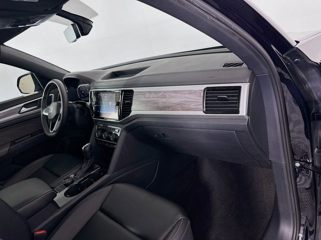 Thumbnail: 2022 Volkswagen Atlas - 29