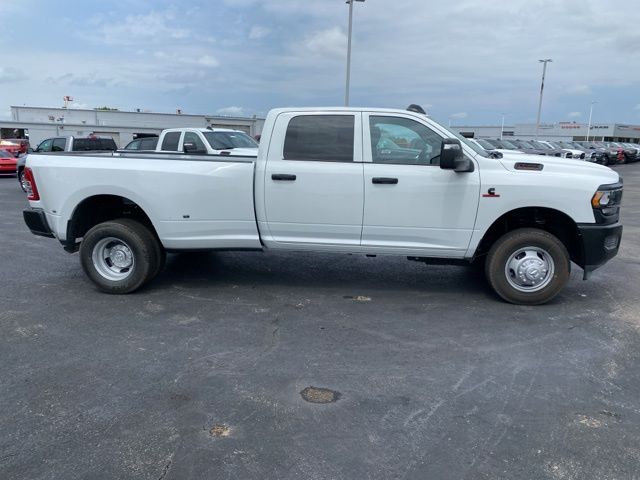 2024 Ram 3500 Tradesman 4