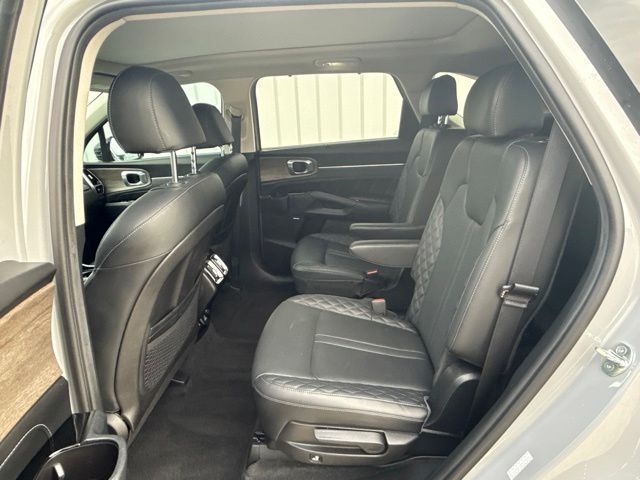 2023 Kia Sorento X-Line SX Prestige:46909A