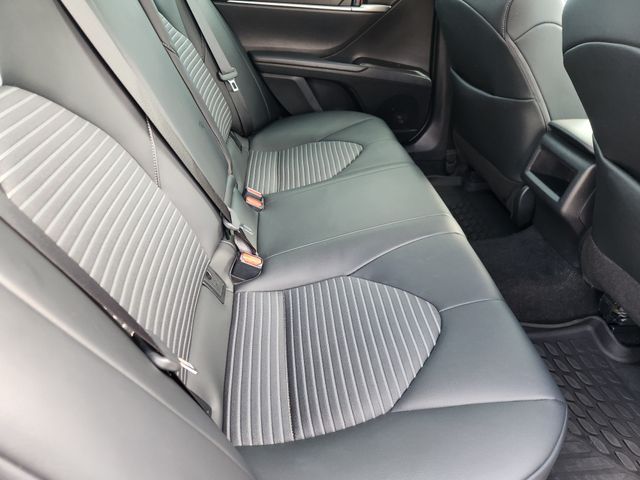 Used 2023 Toyota Camry Sedan