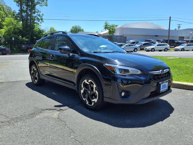 2023 Subaru Crosstrek
