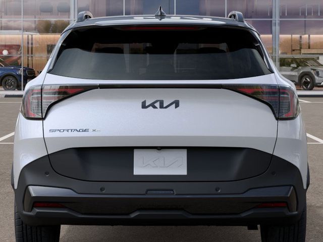 2026 Kia Sportage X-Pro Prestige - Photo 13