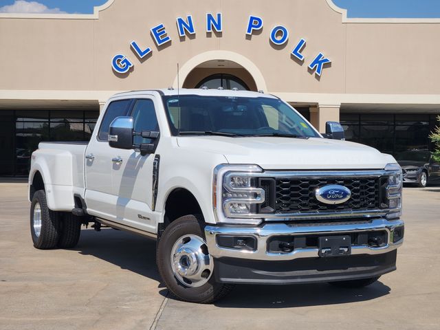 2026 Ford F-350SD