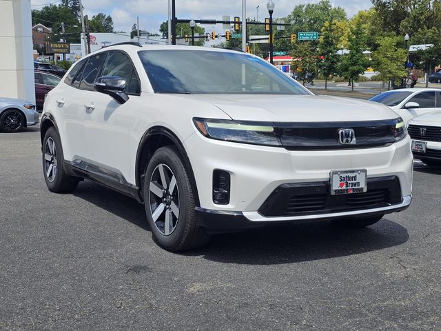 2026 Honda Prologue Touring AWD