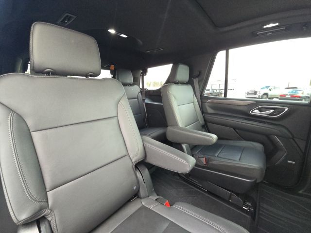 2023 Chevrolet Tahoe Z71:44725A