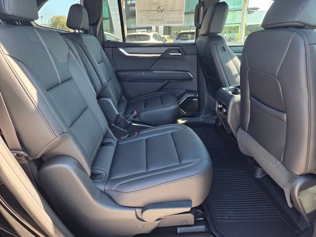 New 2026 Black GMC Elevation image 15