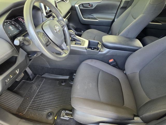 Used 2024 Toyota RAV4 SUV