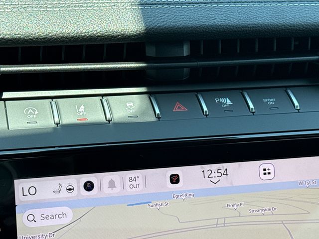 New 2026 Jeep Grand Cherokee SUV