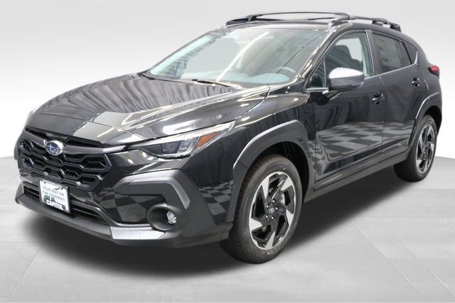 2024 Subaru Crosstrek Limited 18