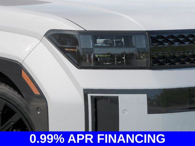 New 2026 White Hyundai Calligraphy image 11