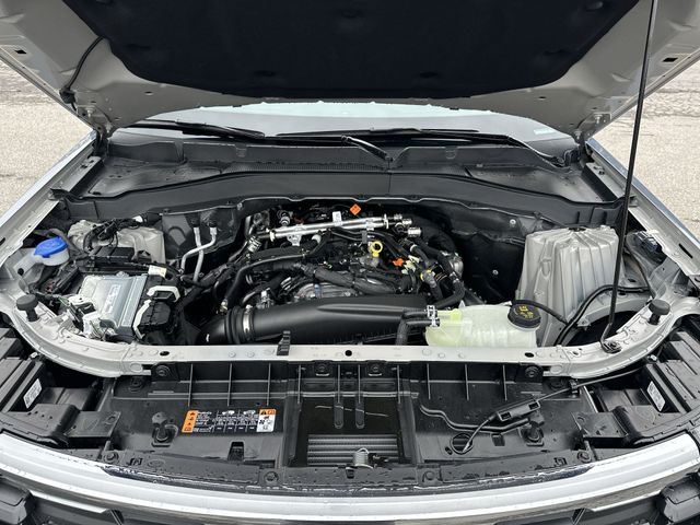 New 2026 Blue Ford Active image 20