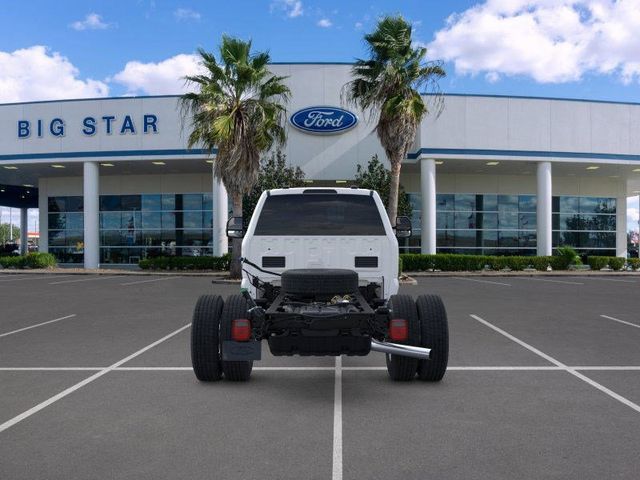 New 2026 White Ford XL image 5