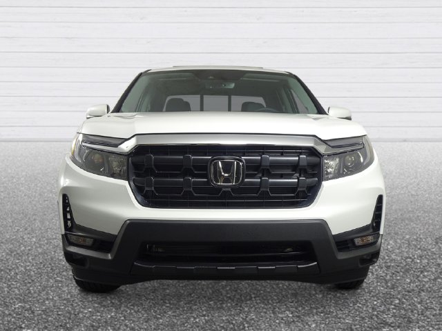 New 2026 Honda Ridgeline Truck