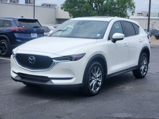 Used 2019 Mazda CX-5 SUV