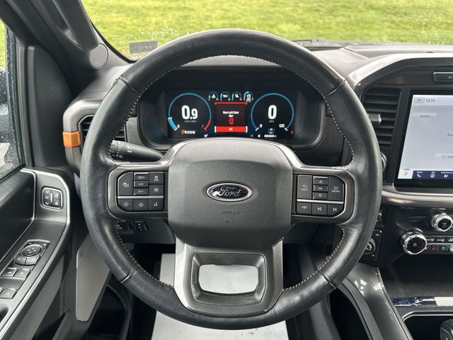 Certified Used 2023  Ford Tremor image 13